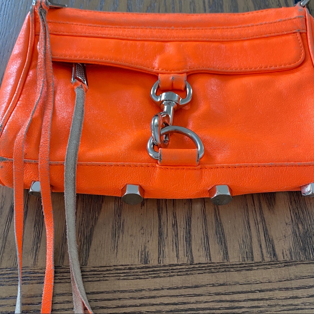 Rebecca Minkoff Crossbody - Picture 4 of 9